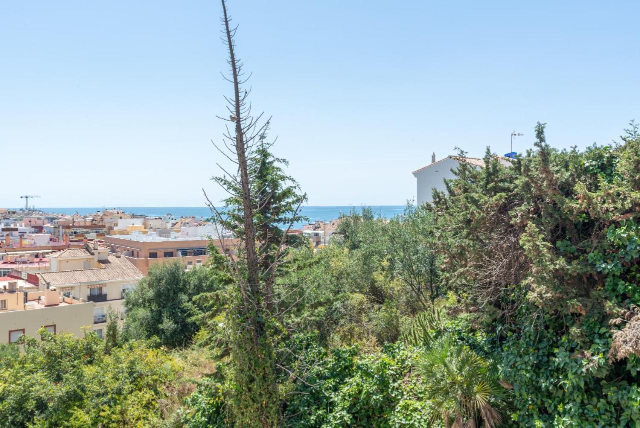 Atalaya Beach By Ele Apartments رينكون ذي لا مْبيكتوري المظهر الخارجي الصورة